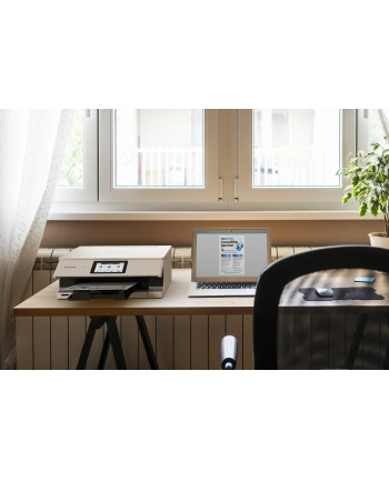 Canon PIXMA TS8751 White