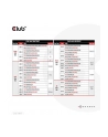 Club 3D Cac 1917 Power Adapter Gan Technology Usb 3 X C 140 Watt - nr 55
