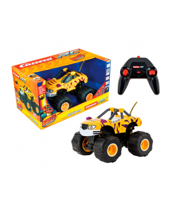 CARRERA RC Blaze Monster Machines 370180016