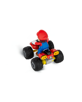 CARRERA 1:40 Mario Kart quad 2,4GHz 370400020