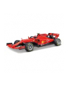 maisto - anek MAISTO RC F1 1:24 Ferrari SF90 USB 82353 72621 - nr 1