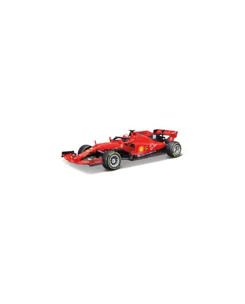 maisto - anek MAISTO RC F1 1:24 Ferrari SF90 USB 82353 72621