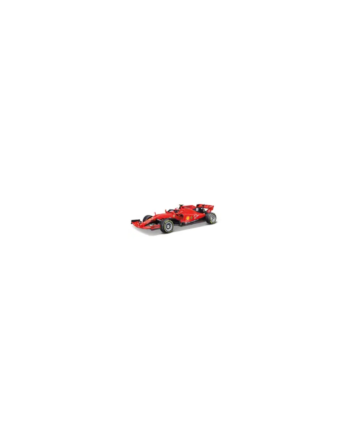 maisto - anek MAISTO RC F1 1:24 Ferrari SF90 USB 82353 72621 główny