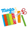 ses creative SES Uczę się wycinać Mega zest+nożycz.14617 46177 - nr 4