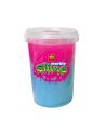 ses creative SES Slime marmur niebieski/róż 200g 15021 50211 - nr 1