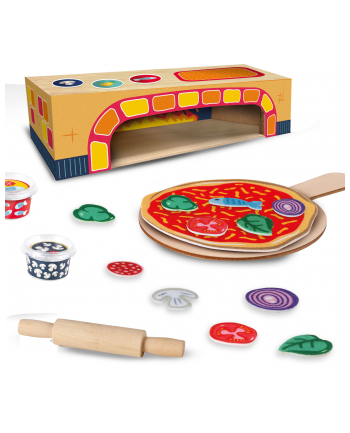 ses creative SES Piec do pizzy+akces.d/zabawy 18016 80164