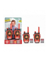 simba Dickie walkie talkie strażaka ponad 100m 18195 - nr 7