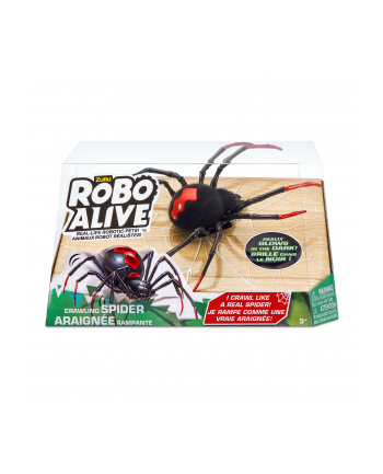 ZURU Robo Alive Pająk 7151 33482