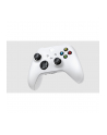 microsoft MS Xbox X Wireless Controller White XKOM MR (P) - nr 6