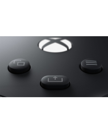 microsoft MS Xbox X Wireless Controller Black XKOM MR (P)