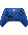 microsoft MS Xbox X Wireless Controller Blue XKOM MR (P) - nr 14