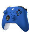 microsoft MS Xbox X Wireless Controller Blue XKOM MR (P) - nr 15
