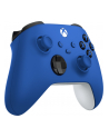 microsoft MS Xbox X Wireless Controller Blue XKOM MR (P) - nr 16