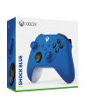 microsoft MS Xbox X Wireless Controller Blue XKOM MR (P) - nr 19
