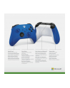 microsoft MS Xbox X Wireless Controller Blue XKOM MR (P) - nr 20