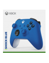 microsoft MS Xbox X Wireless Controller Blue XKOM MR (P) - nr 21