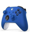 microsoft MS Xbox X Wireless Controller Blue XKOM MR (P) - nr 25