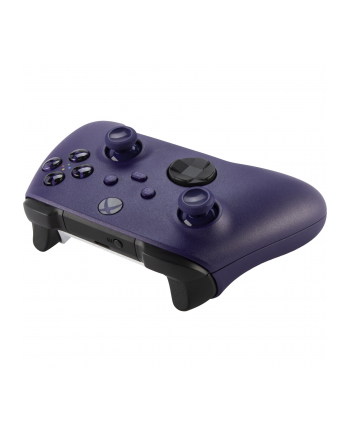 microsoft MS Xbox X Wireless Controller Purple XKOM MR (P)