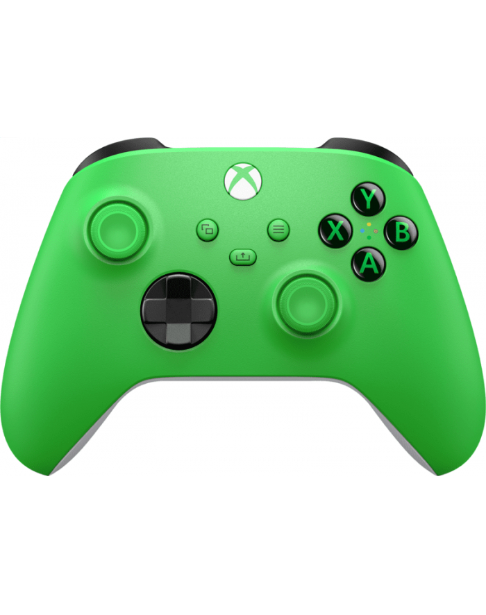 microsoft MS Xbox X Wireless Controller XKOM MR (P) główny