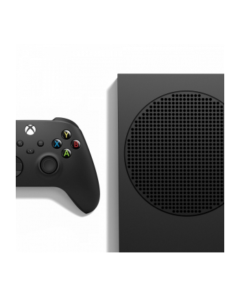 Konsola MS Xbox Series S 1TB BLACK DIGITAL XXU-00010