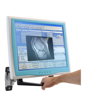 Ergotron Uchwyt 97-760-009/Single Monitor Handle