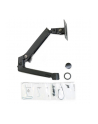 Ergotron Uchwyt LX Dual Stacking Arm, Extension and Coll - nr 2