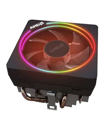 AMD WRAITH PRISM SR4 Cooler PIB nr 1