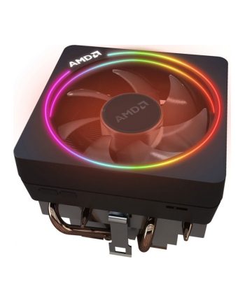 AMD WRAITH PRISM SR4 Cooler PIB nr 2