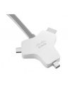 Cisco Kabel Multi-head Cable 4K USB-C HDMI mDP - nr 2