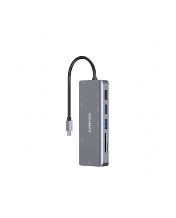 Canyon DS-11 9w1 USB-C (CNSTDS11)