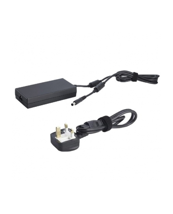 Dell Power Supply/UK/IE 180W AC 2M Power Cord