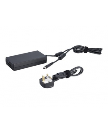 Dell Power Supply/UK/IE 180W AC 2M Power Cord