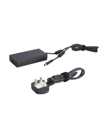 Dell Power Supply/UK/IE 180W AC 2M Power Cord nr 1