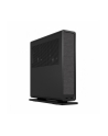 Obudowa Fractal Design Ridge Black (FD-C-RID1N-11) - nr 1