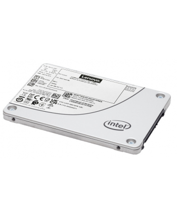 Lenovo Dysk SSD 2.5'' S4520 1.92TB RI SATA HS