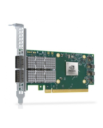 MELLANOX Karta sieciowa ConnectX--6 Dx EN adapter card 100GbE