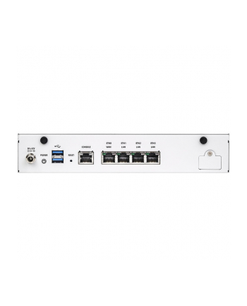 Lancom Systems Uf-60 Firewall (Hardware) 3500 Mbit/S (55002)