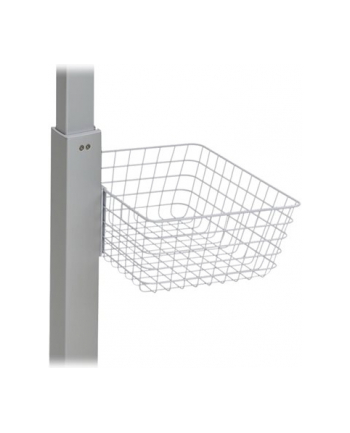 Ergotron Uchwyt BASKET, 17 x 13 x 6 PATIENT TABLE. B
