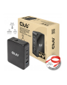 Club 3D Cac 1917 Power Adapter Gan Technology Usb 3 X C 140 Watt - nr 1