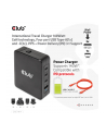 Club 3D Cac 1917 Power Adapter Gan Technology Usb 3 X C 140 Watt - nr 32