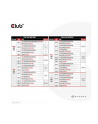 Club 3D Cac 1917 Power Adapter Gan Technology Usb 3 X C 140 Watt - nr 55