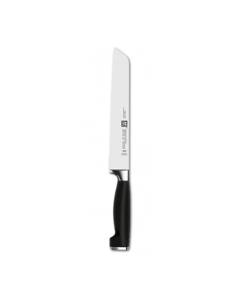 Zwilling four star ii nóż do chleba 200mm 30076-201-0