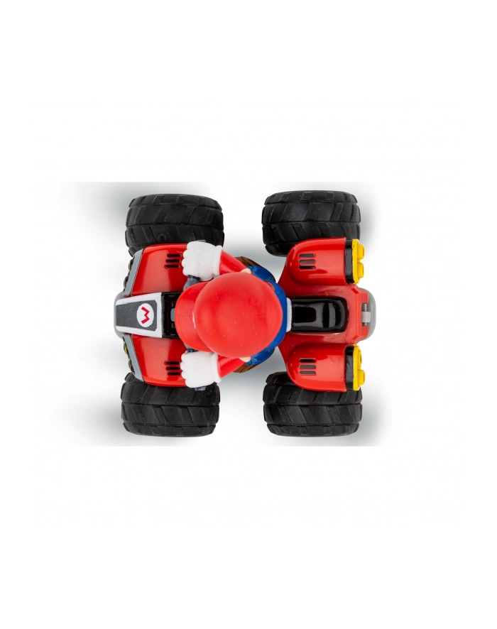 CARRERA 1:40 Mario Kart quad 2,4GHz 370400020 główny