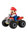 CARRERA 1:40 Mario Kart quad 2,4GHz 370400020 - nr 7