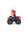 CARRERA 1:40 Mario Kart quad 2,4GHz 370400020 - nr 8