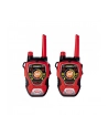 simba Dickie walkie talkie strażaka ponad 100m 18195 - nr 1