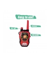simba Dickie walkie talkie strażaka ponad 100m 18195 - nr 4