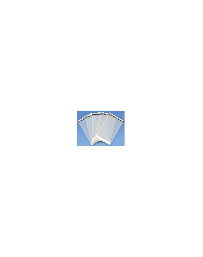 Fujitsu Scansnap Carrier Sheets A3 - Pa03360-0013 główny