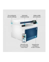 hp inc. Urządzenie wielofunkcyjne HP Color LaserJet Pro 4302dw  4RA83F - nr 2