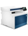 hp inc. Urządzenie wielofunkcyjne HP Color LaserJet Pro 4302dw  4RA83F - nr 5
